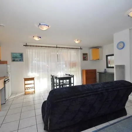 Adorable T2 En Rez De Chaussee * Agde
