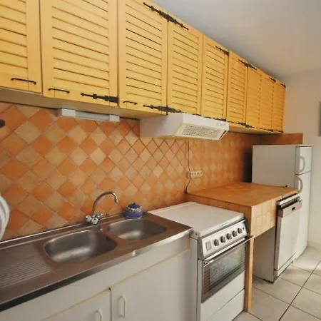 Apartment Adorable T2 En Rez De Chaussee