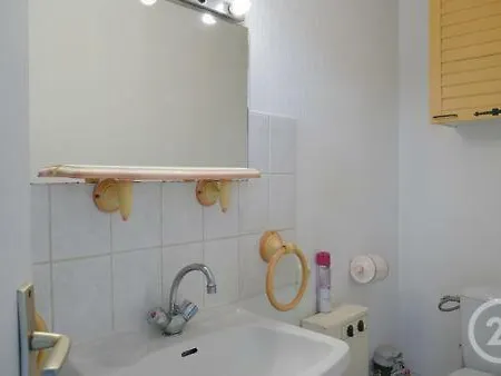 Apartment Adorable T2 En Rez De Chaussee *