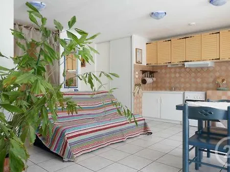 Adorable T2 En Rez De Chaussee Apartment *